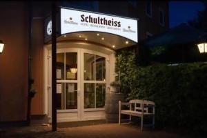 Hotel Schultheiss Hameln, Hameln