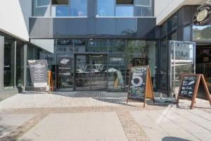 limehome Wilhelminenstraße Apart-hotel