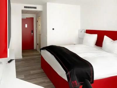 DORMERO Darmstadt - 22