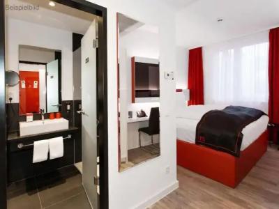 DORMERO Darmstadt - 4