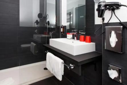 DORMERO Darmstadt - 8