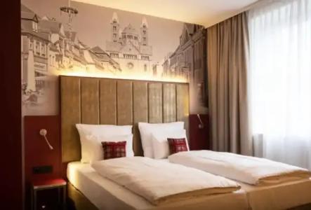 Amedia Plaza Speyer, Trademark Collection by Wyndham - 35