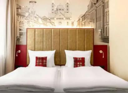 Amedia Plaza Speyer, Trademark Collection by Wyndham - 28