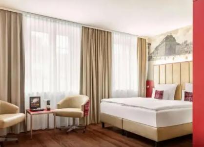 Amedia Plaza Speyer, Trademark Collection by Wyndham - 38