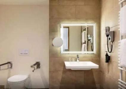 Amedia Plaza Speyer, Trademark Collection by Wyndham - 46