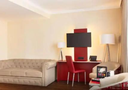 Amedia Plaza Speyer, Trademark Collection by Wyndham - 39