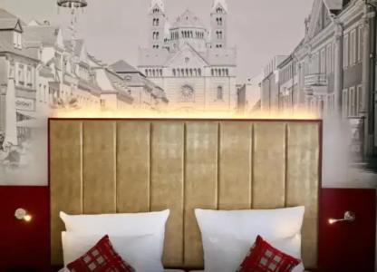 Amedia Plaza Speyer, Trademark Collection by Wyndham - 44