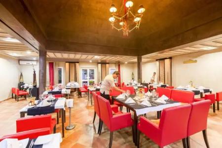 TUI MAGIC LIFE Penelope Beach - Families & Couples - 36