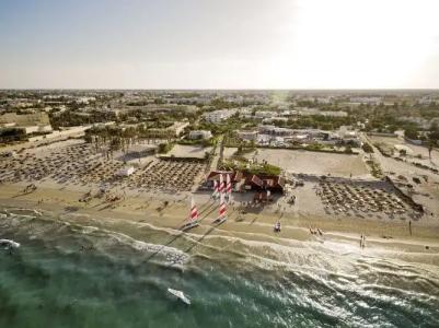 TUI MAGIC LIFE Penelope Beach - Families & Couples - 23