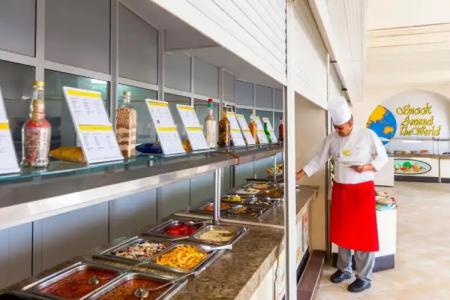 TUI MAGIC LIFE Penelope Beach - Families & Couples - 10