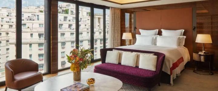 Bulgari Paris - 10