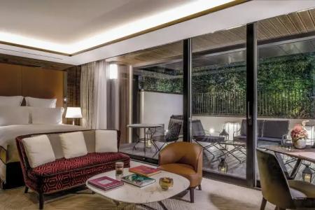 Bulgari Paris - 5