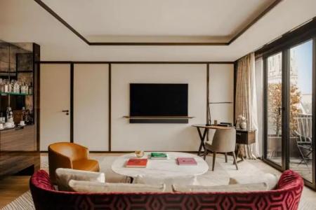 Bulgari Paris - 13