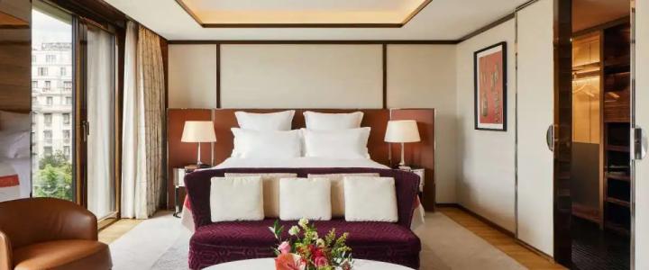 Bulgari Paris - 18