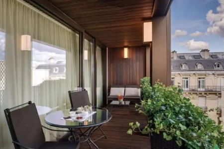 Bulgari Paris - 15