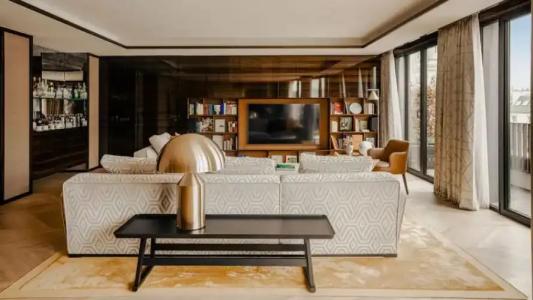 Bulgari Paris - 86