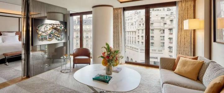 Bulgari Paris - 32