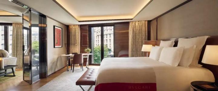 Bulgari Paris - 57
