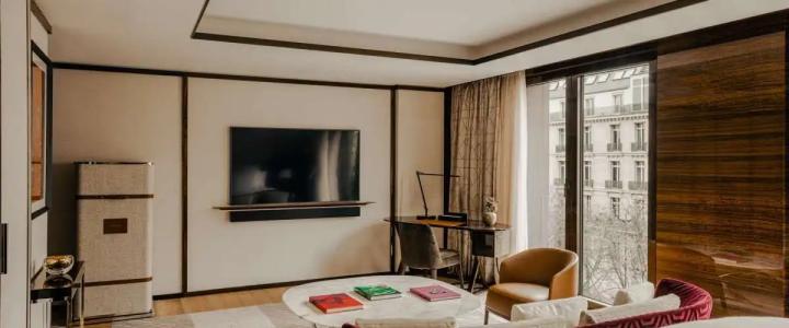 Bulgari Paris - 19
