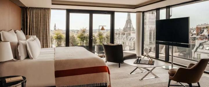 Bulgari Paris - 89