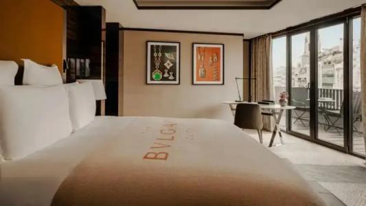 Bulgari Paris - 82