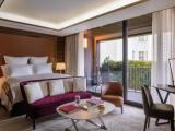 Terrace Double Junior Suite