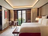Executive Double Suite