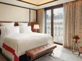 Deluxe Double Suite