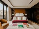 Executive Terrace Double room