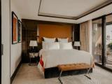 Executive Terrace Double Suite