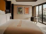 Bvlgari II & IV Eiffel Tower View Double Suite