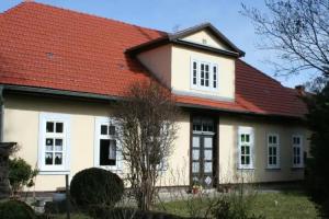 Haus Brunnenkunst, Arnstadt