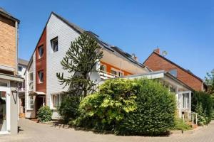 Helgolandia Dependance Mini-hotel, Helgoland