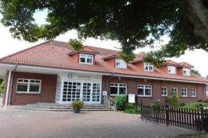 Gosch Hotel, Mirow