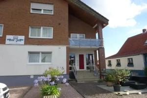 Miramar Hotel, Dahme
