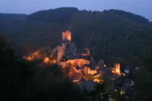 Vulkaneifel Type B Hotel, Gerolstein