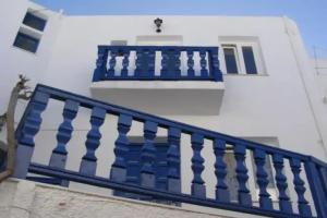 Sunloft-Paros, Naousa