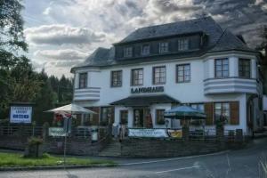 Landhaus Adorf, Bad Elster