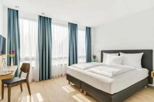Hotel Apfelrot, Erding