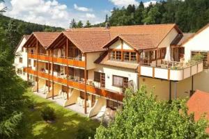 Hotel-Gasthof Zum Sussen Grund, Albstadt