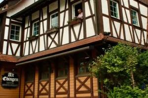 Hotel Alt Ebingen, Albstadt