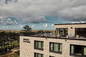 Urban Nature St Peter-Ording Mini-hotel, St. Peter-Ording