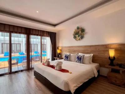 Royal Yao Yai Island Beach Resort - SHA Extra Plus - 79