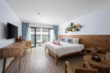 Royal Yao Yai Island Beach Resort - SHA Extra Plus - 76