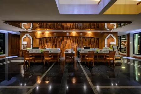 Royal Yao Yai Island Beach Resort - SHA Extra Plus - 5