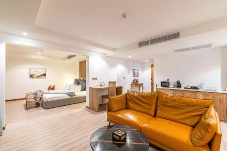 Royal Yao Yai Island Beach Resort - SHA Extra Plus - 120