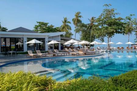 Royal Yao Yai Island Beach Resort - SHA Extra Plus - 7