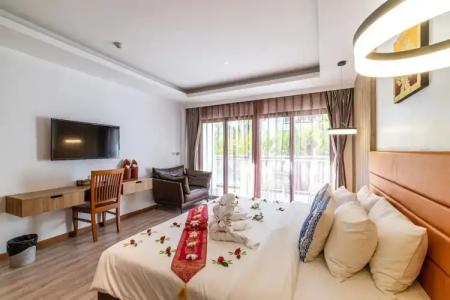 Royal Yao Yai Island Beach Resort - SHA Extra Plus - 65
