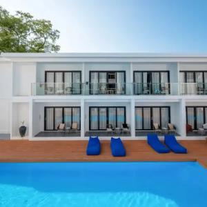 Royal Yao Yai Island Beach Resort - SHA Extra Plus - 52
