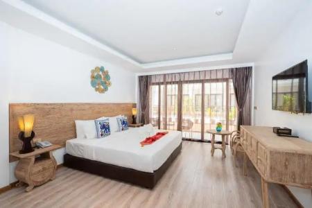 Royal Yao Yai Island Beach Resort - SHA Extra Plus - 53